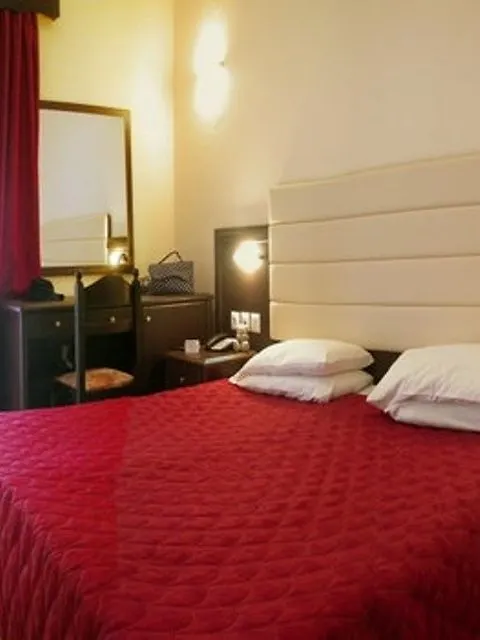 ** Hotel Kassandra Bay Penisola Calcidica Grecia