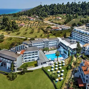 Hotel Kriopigi Криопиги