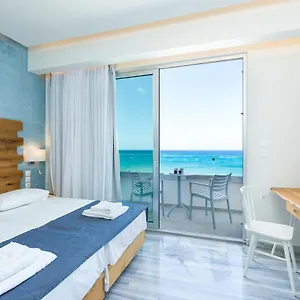 Meltemi Coast Апартаменты