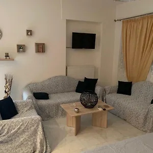Appartamento Danai's Loft