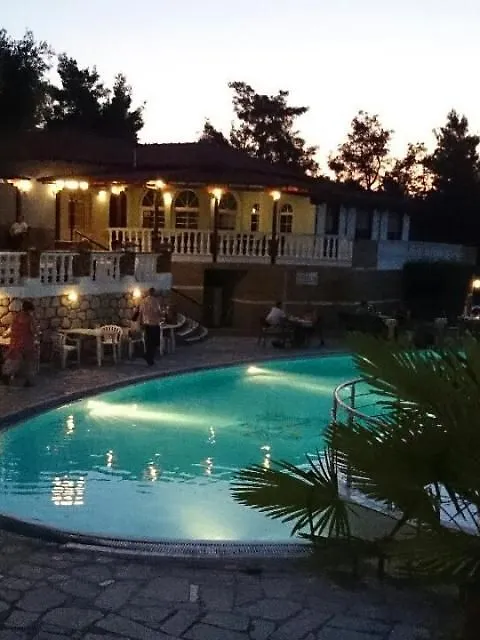 Kassandra Bay Chalkidiki Hotel